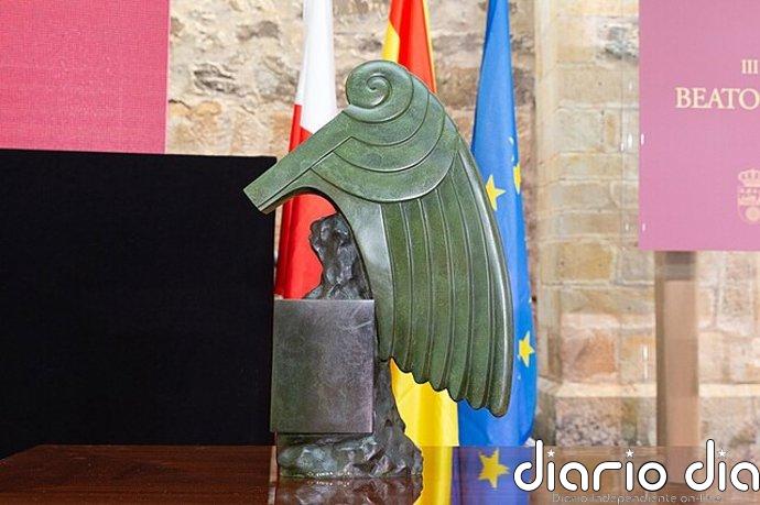 Cantabria reconoce a las víctimas del terrorismo: "Que sus voces sigan abriendo espacio a la dignidad humana"