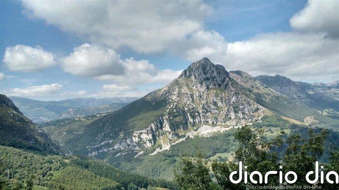 Cantabria roza este sábado los 30 grados, con Ramales a 29,5