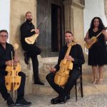 Capella de Ministrers actúa en Torrevieja dentro del programa de la Capitalidad Cultural Valenciana
