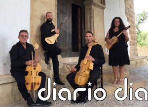 Capella de Ministrers actúa en Torrevieja dentro del programa de la Capitalidad Cultural Valenciana