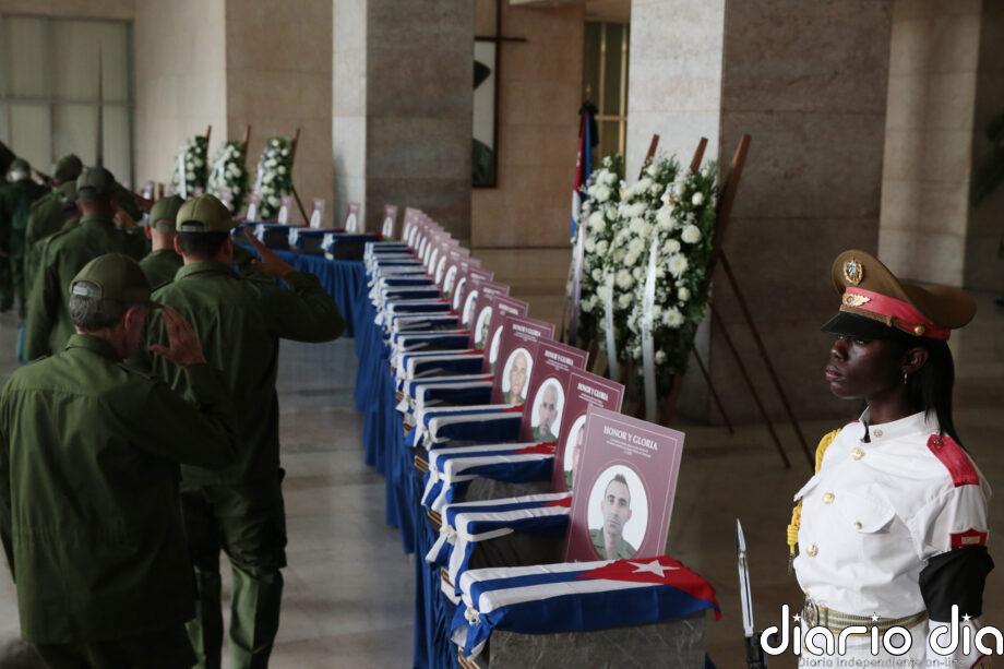 Cargos contra expresidente Raúl Castro aumentan tensión entre EEUU y Cuba