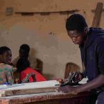 Cáritas apoya 59 programas de ayuda al desarrollo y acción humanitaria en África, con 612.000 beneficiados