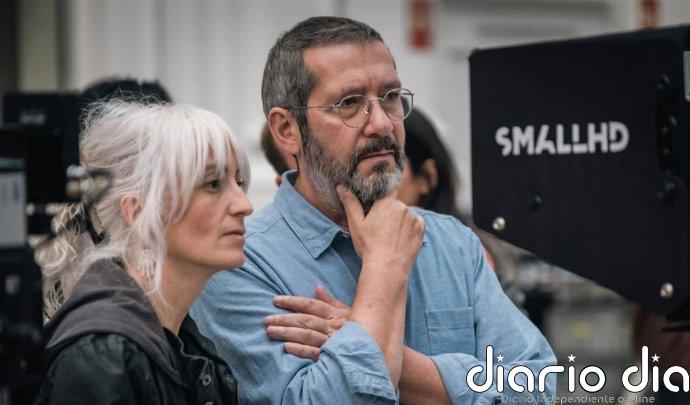 Carles Porta presenta 'Abandonados': "Estoy acostumbrado a ver las dos caras de la humanidad, la bondad y la maldad"