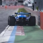 Carlos Sainz: "Pensé que acababa último, contento con la remontada"