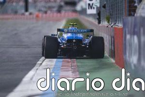Carlos Sainz: "Pensé que acababa último, contento con la remontada"