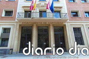 Cartagena cierra el primer trimestre con un superávit de casi 4 millones y reduce su deuda en otros tres