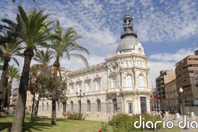 Cartagena fija para el 2 de junio el debate y votación de la moción de censura contra el Gobierno de Arroyo