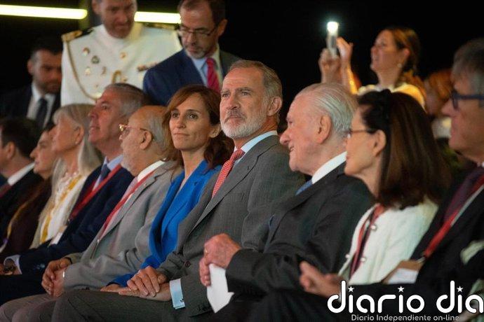 Casa Real afirma que sigue "de cerca" el operativo por el MV Hondius en coordinación con Sánchez y Clavijo