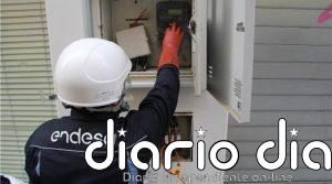 Casi el 20% de la energía defraudada en Andalucía hasta marzo de 2026 ha sido usada para cultivar marihuana