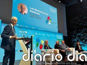 Casi la mitad de los niños españoles viven en Ciudades Amigas de la Infancia de Unicef