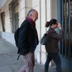 Caso ERE: Condenado a tres años de cárcel el ex director de Trabajo Daniel Rivera por la ayuda a Consyproan