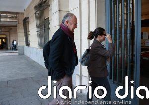 Caso ERE: Condenado a tres años de cárcel el ex director de Trabajo Daniel Rivera por la ayuda a Consyproan