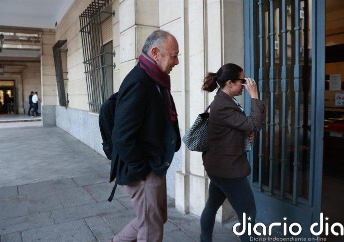 Caso ERE: Condenado a tres años de cárcel el ex director de Trabajo Daniel Rivera por la ayuda a Consyproan