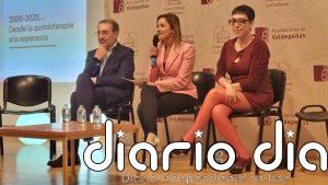Castilla-La Mancha contará próximamente con un Plan Integral contra el Cáncer