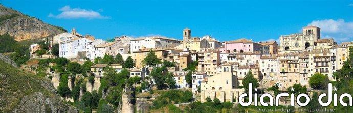 Castilla-La Mancha distingue este domingo a 36 personas y entidades en el Día de la Región que acoge Cuenca