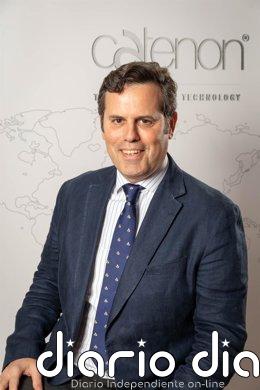 Catenon nombra a Carlos Benjumea como nuevo director general y socio accionista de la compañía