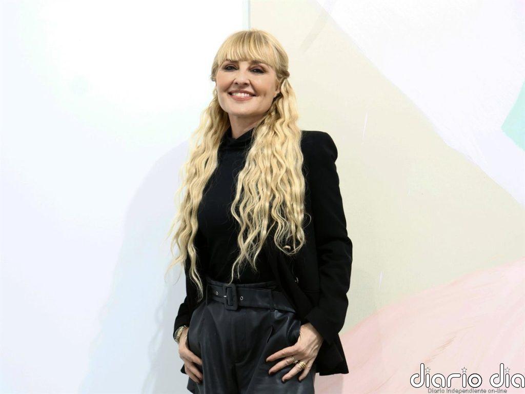 Cayetana Guillén Cuervo saca la cara por Amaia Montero tras su regreso con 'LODV': "La veo maravillosa"