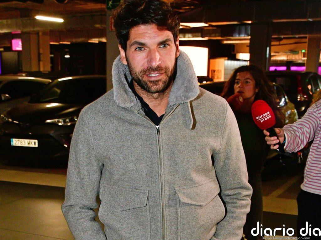 Cayetano Rivera, primera y significativa reacción a la relación de su sobrina Cayetana y Andrés Roca Rey