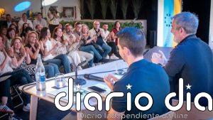 CC abre el proceso para presentar candidaturas para la Presidencia de Canarias