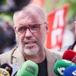 CCOO califica de "insuficiente" la primera propuesta económica de Capgemini en la segunda reunión del ERE