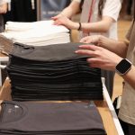 CCOO, Fetico y ARTE alcanzan un acuerdo sobre el convenio estatal de comercio textil