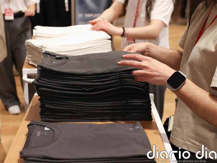 CCOO, Fetico y ARTE alcanzan un acuerdo sobre el convenio estatal de comercio textil