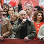 CCOO y UGT convocan más de 100 manifestaciones por el 1 de Mayo para clamar por la vivienda y los salarios