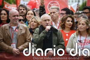 CCOO y UGT convocan más de 100 manifestaciones por el 1 de Mayo para clamar por la vivienda y los salarios