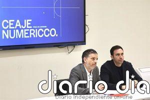 Ceaje y Numéricco se alían para impulsar su transformación en 'branding', IA y tecnología