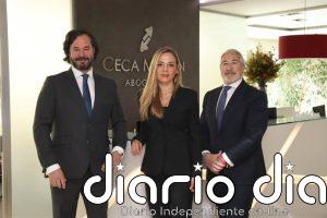 Ceca Magán incorpora a la socia fundadora de MRG Abogados, María Jesús Román, para liderar una nueva área