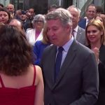 Celebración y críticas en la fiesta del Dos de Mayo