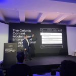 Celonis destaca el valor del contexto en la IA empresarial para impulsar su industrialización en las empresas españolas