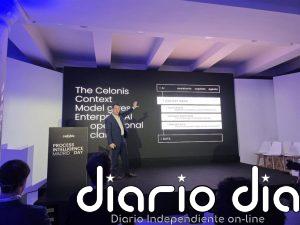 Celonis destaca el valor del contexto en la IA empresarial para impulsar su industrialización en las empresas españolas