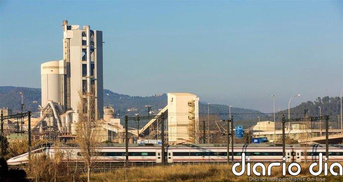 Cementos Molins pedirá a la junta autorización al consejo para dar el salto al mercado continuo