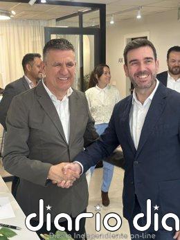 Cemex y Ensenyem amplían su alianza para impulsar la digitalización y la formación BIM en la construcción