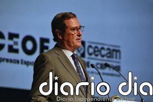 CEOE eleva su previsión media anual de inflación al 3,1% por el conflicto en Oriente Próximo
