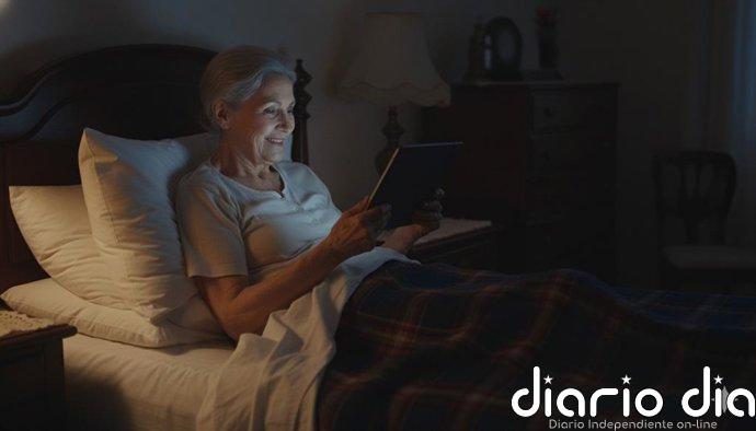 CEOMA colabora en el desarrollo de una IA para el acompañamiento y apoyo emocional de las personas mayores