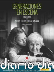 CEOMA impulsa el certamen de cortos 'Generaciones en Escena' para promover el diálogo entre mayores y jóvenes