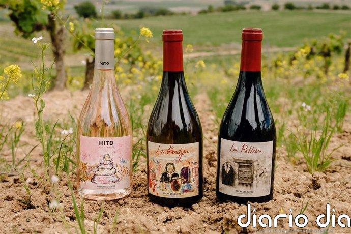 Cepa 21 inicia una nueva etapa con una nueva generación de vinos para redefinir Ribera del Duero