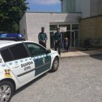 Cerca de 14.600 efectivos compondrán el dispositivo de seguridad para la jornada electoral del 17M en Andalucía