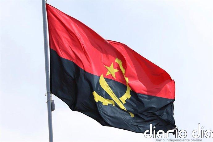 Cerca de 30 muertos por un corrimiento de tierra en una mina ilegal de oro en la provincia angoleña de Bengo