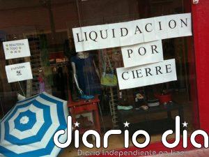 Cerca de la mitad de nuevos negocios de autónomos cierran antes de los tres primeros años