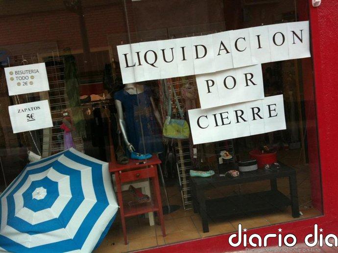 Cerca de la mitad de nuevos negocios de autónomos cierran antes de los tres primeros años
