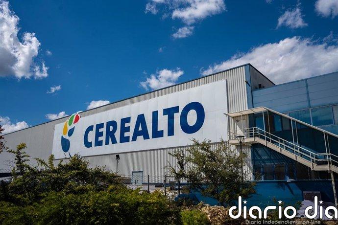 Cerealto eleva un 9,3% sus ventas en 2025 y acelera su crecimiento en España y Estados Unidos