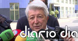 Cerezo convencido del triunfo ante el Arsenal: “Los jugadores van a dar todo para poder estar en Budapest”