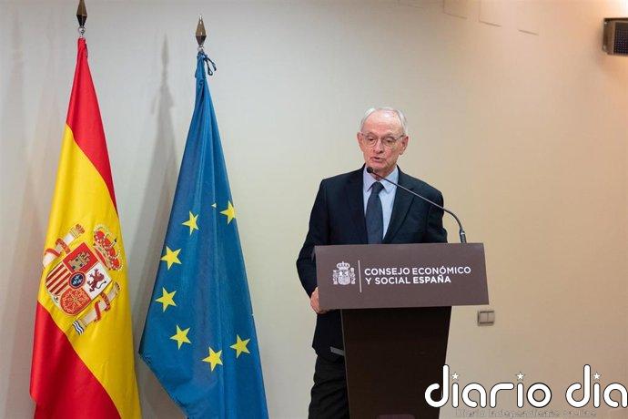 CES dice que 2025 fue un año de resiliencia para la economía pese al pesimismo de la sociedad por la vivienda