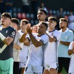 Ceuta y Sporting terminan la temporada con victoria