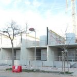 Cevasa gana 2,5 millones hasta marzo, un 11,3% menos, y reduce sus ingresos más de un 40%