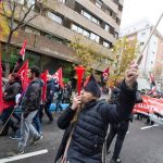 CGT apoya este domingo las movilizaciones del Servicio de Ayuda a Domicilio en Andalucía para exigir mejoras laborales