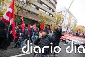 CGT apoya este domingo las movilizaciones del Servicio de Ayuda a Domicilio en Andalucía para exigir mejoras laborales